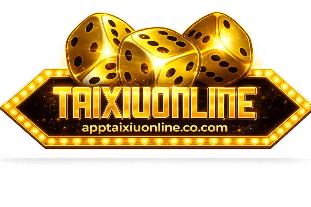 Tài xỉu online